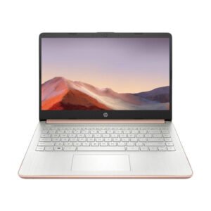 HP AMD Athlon Silver 3050U Laptop