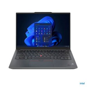 Lenovo ThinkPad E14 Core i5 PC