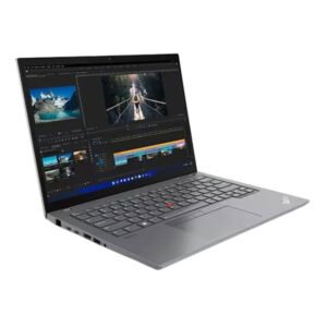 ThinkPad T14 laptop Core i5 PC