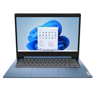 Lenovo IdeaPad 1 15.6" Intel Celeron PC