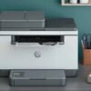 HP LaserJet MFP M236sdw Printer (9YG09A) - Image 5